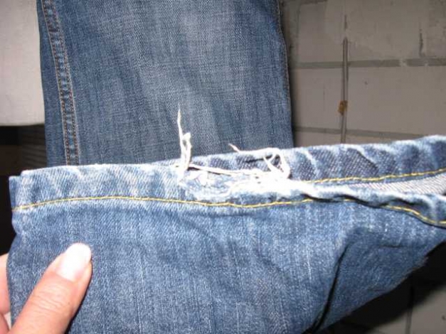 *** Tolle Jeans ***
