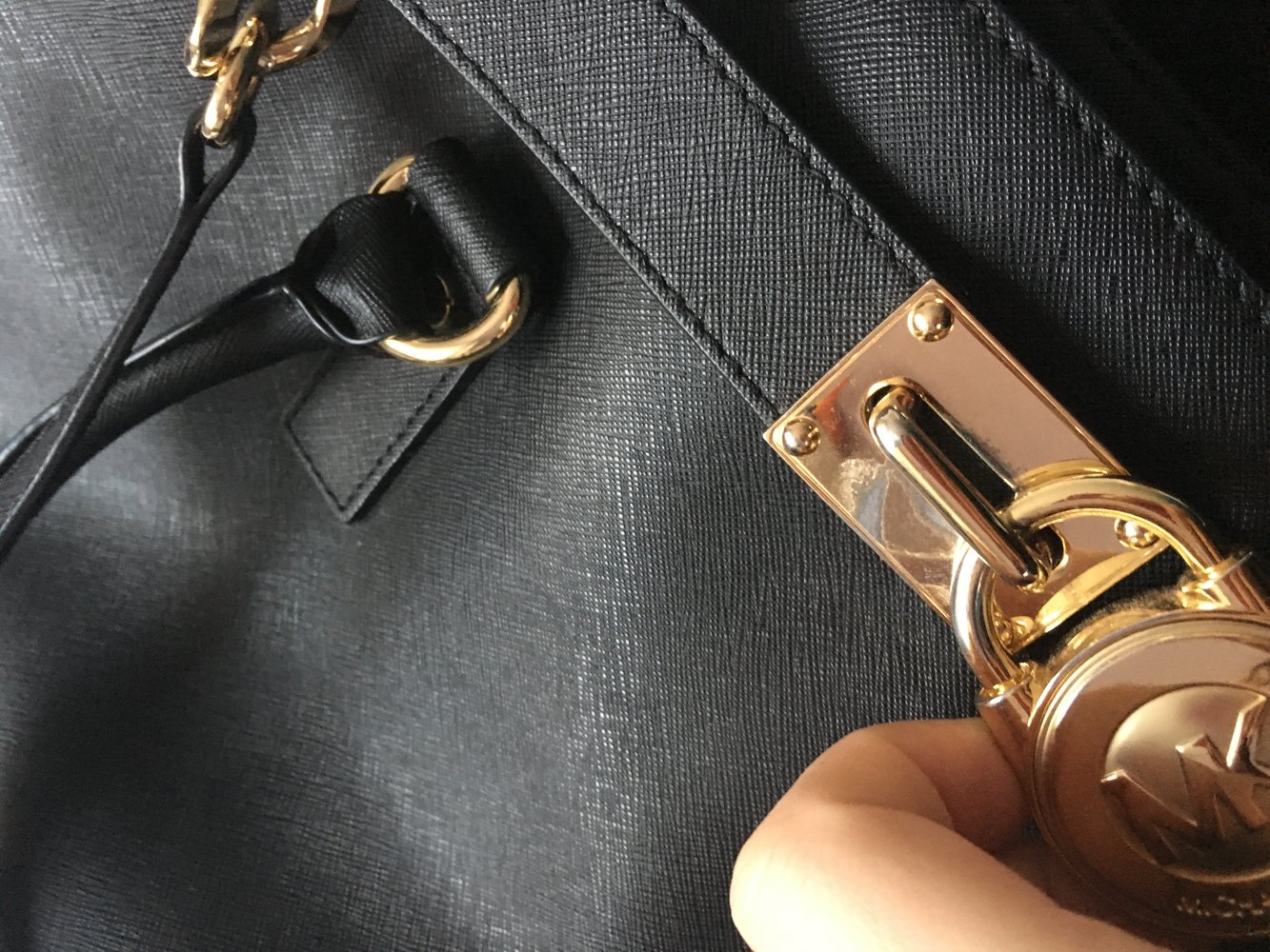 Michael Kors Hamilton