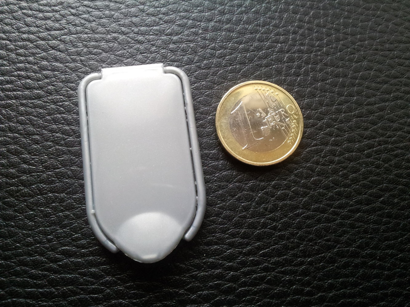 Schminkspiegel Handyspiegel Kunststoff NEU