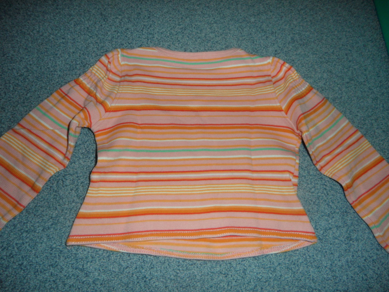 Cakewalk Sweatpulli dickes Langarmshirt Feinripp