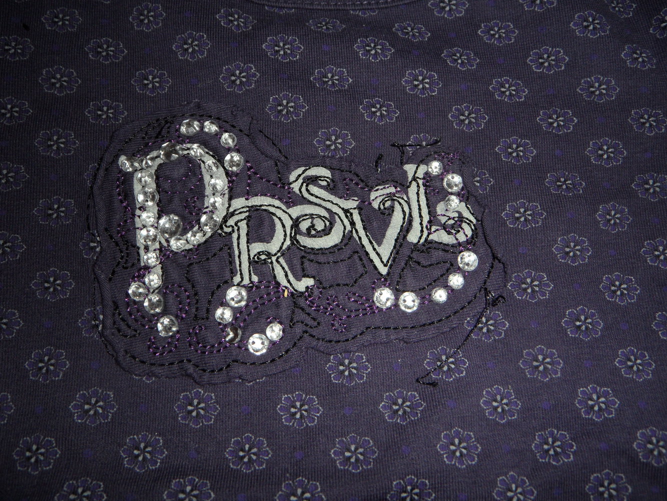 Süßes Langarmshirt Hollandmode Persival Gr. 92/98