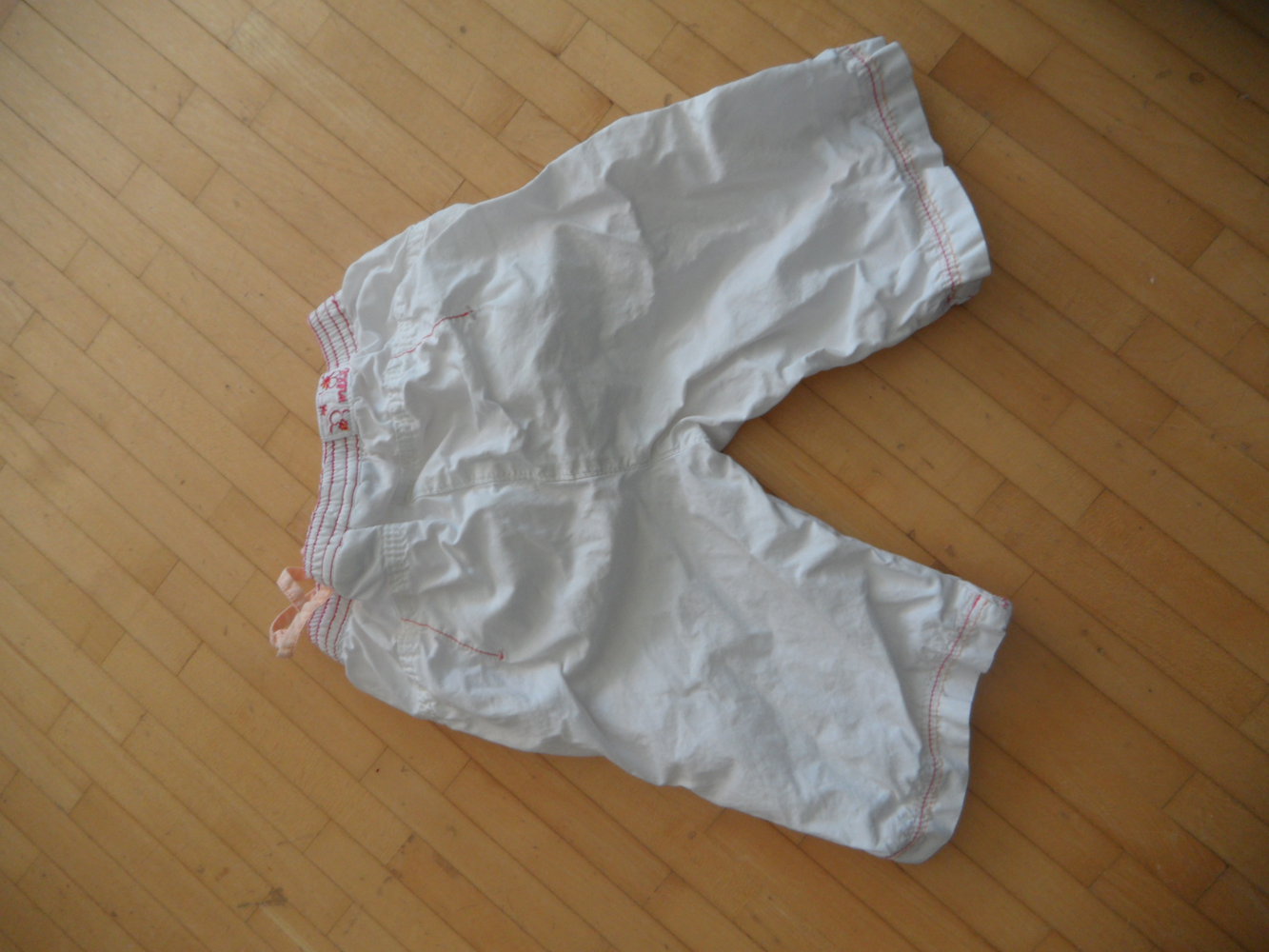 Mexx Sommerhose 3/4Länge Gr. 62/68