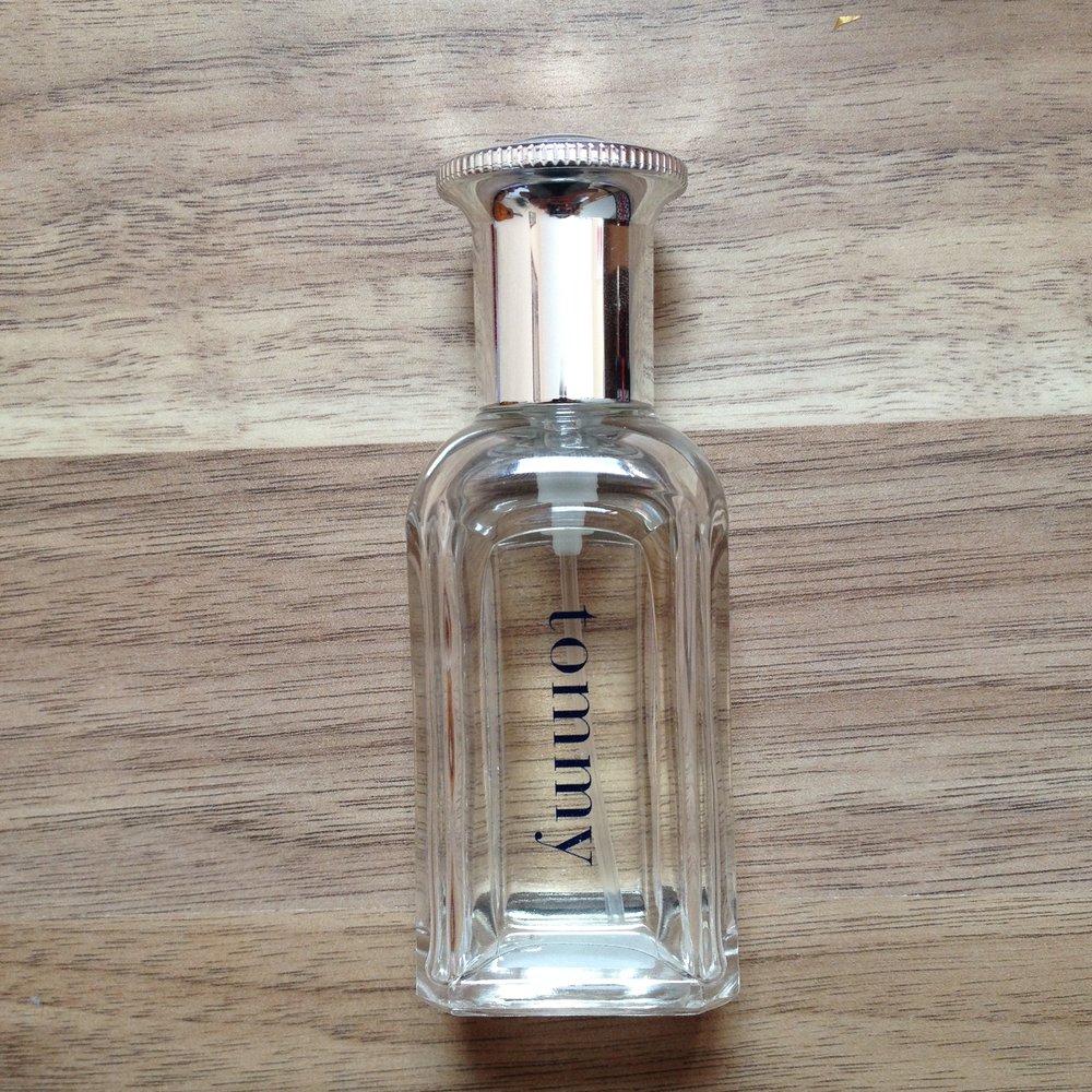 Tommy Hilfiger Tommy Cologne Spray NEU
