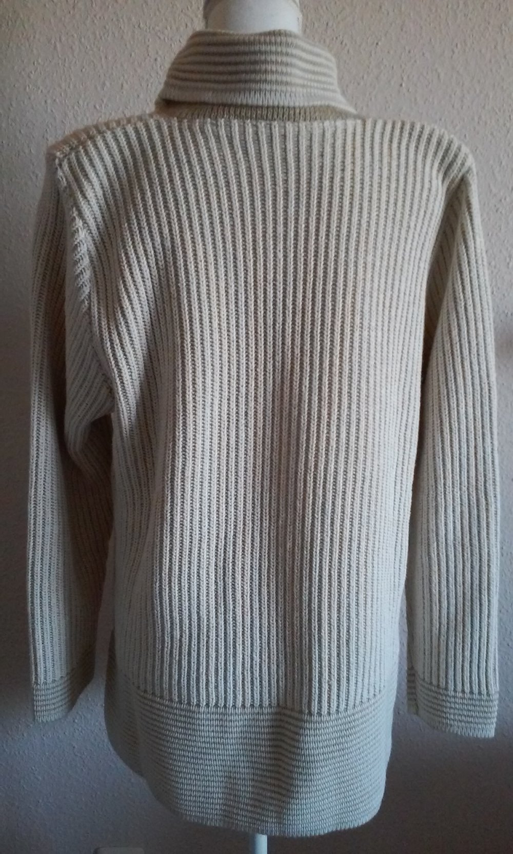 neu Rollkragenpullover Rolli Pulli  Gr.40