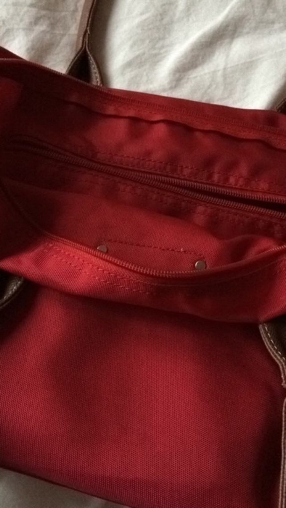 Charles Vögele Handtasche 