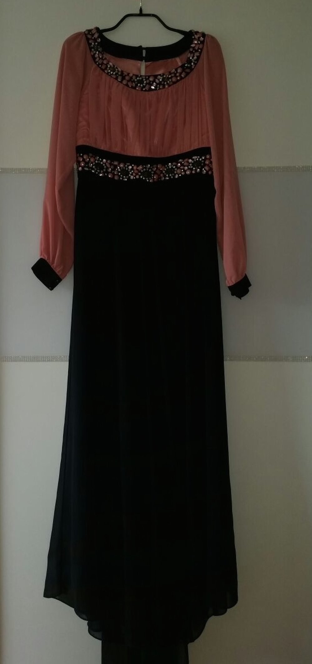 Abendkleid Abiye Maxikleid Hochzeit