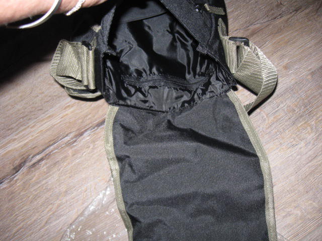 *** Neuer kleiner City Shopper ***