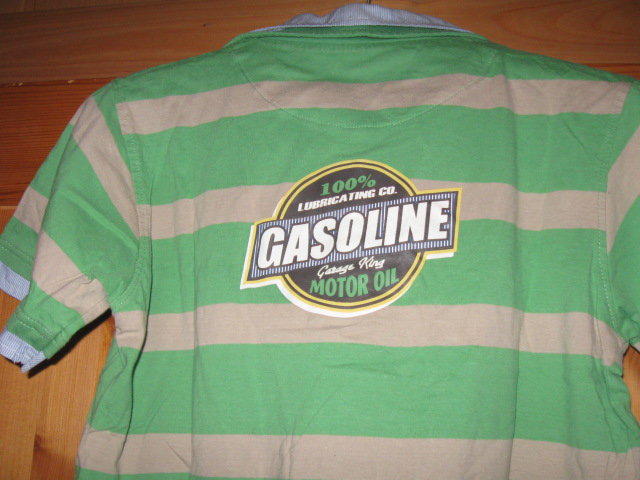 °°° Shirt mit Kragen °°°