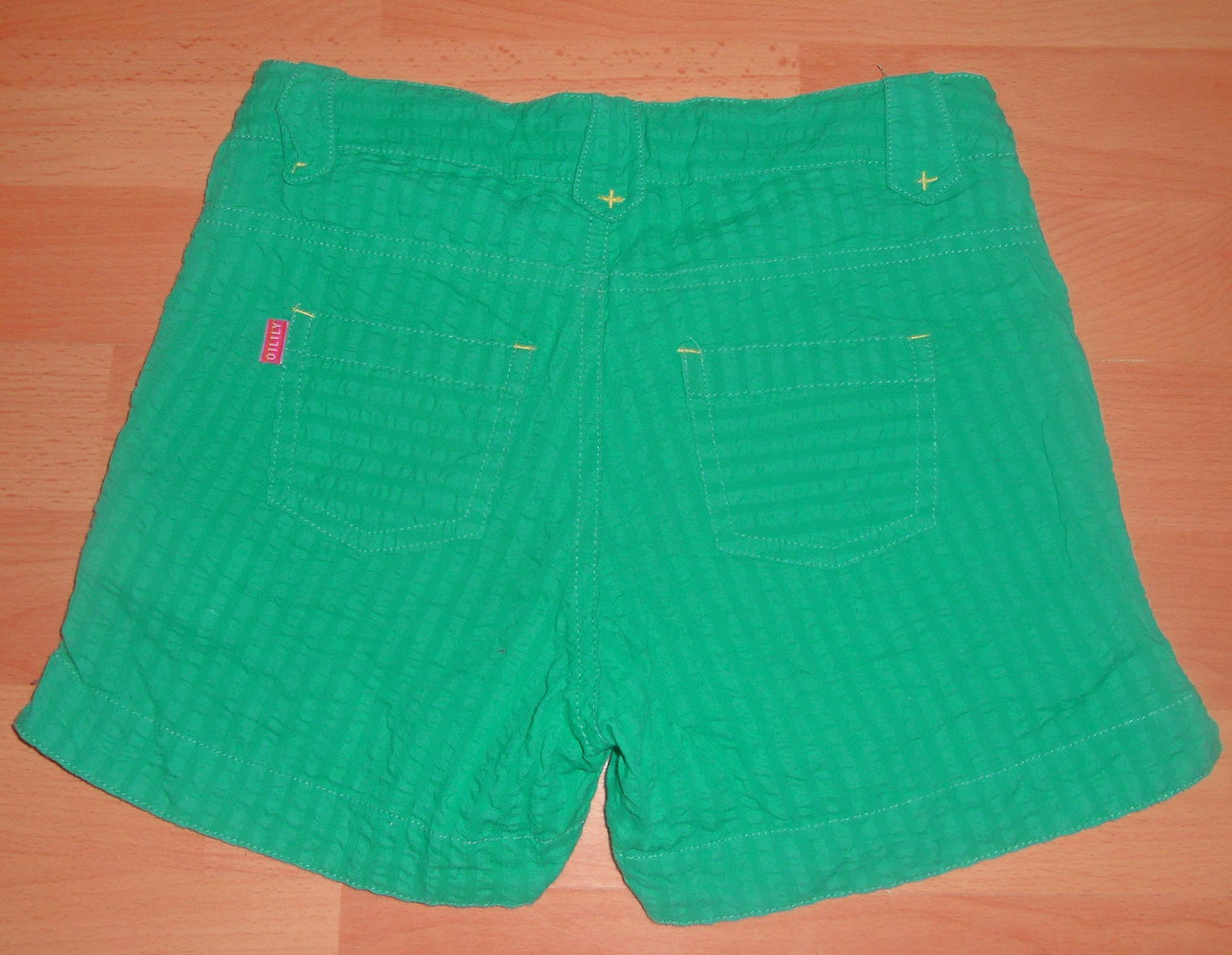 Oilily- ganz tolle Shorts GR.140