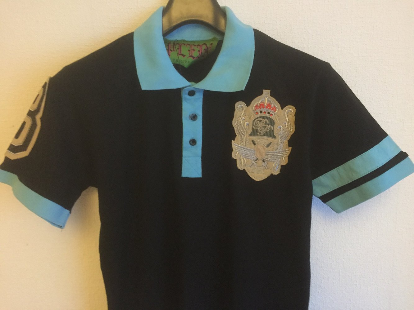 Poloshirt