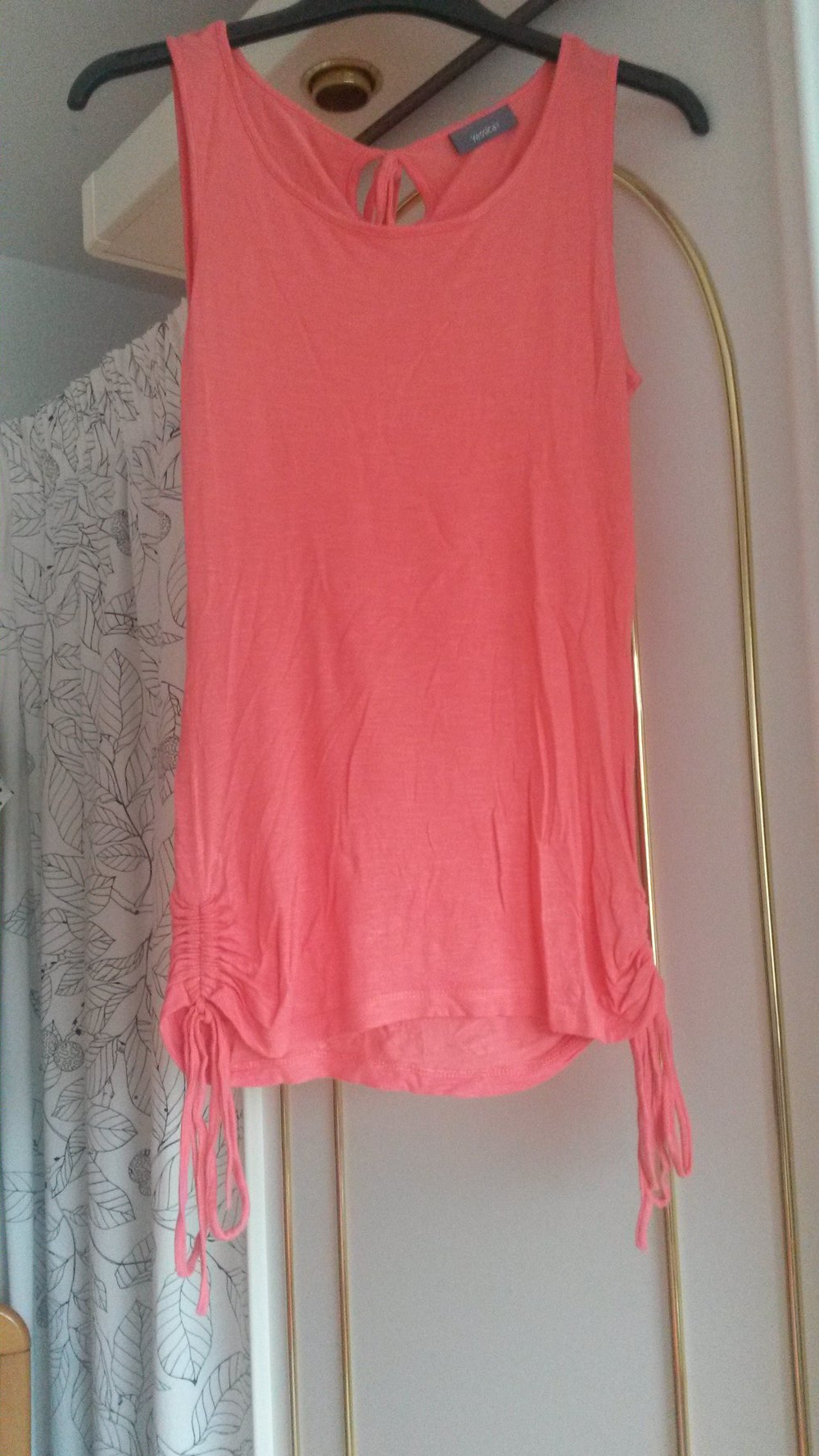 Top in lax/rosa Gr. S