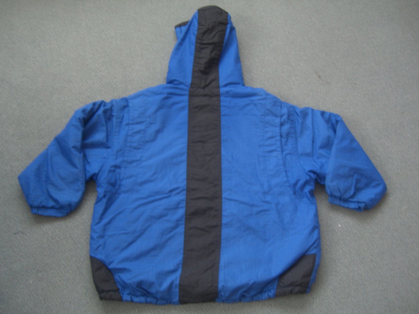 Herbst/Winterjacke Gr. 128