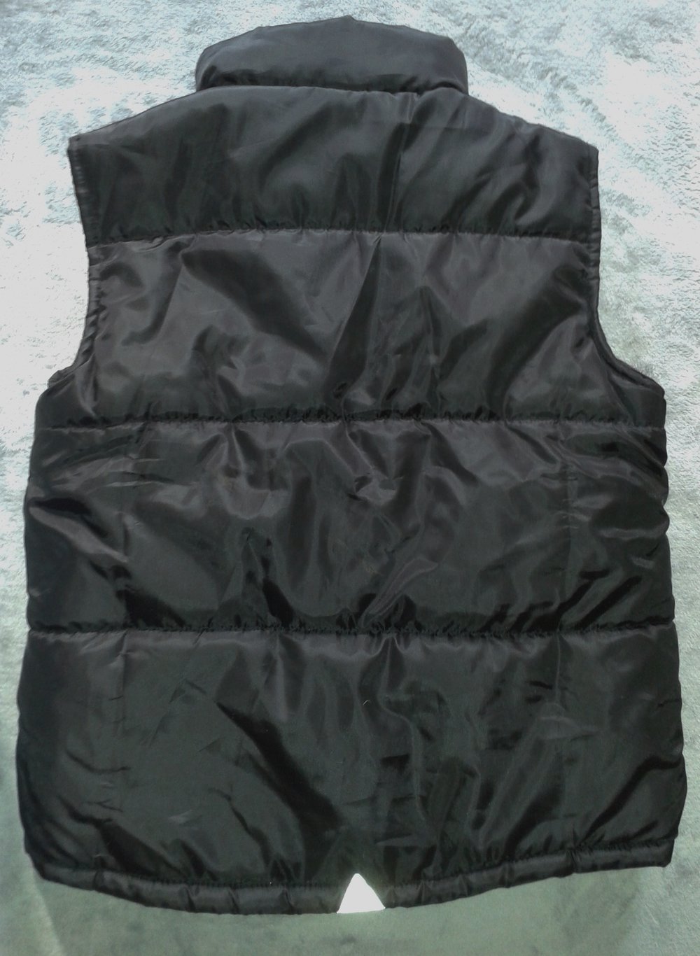 Schöne Winter Weste Gr. 152