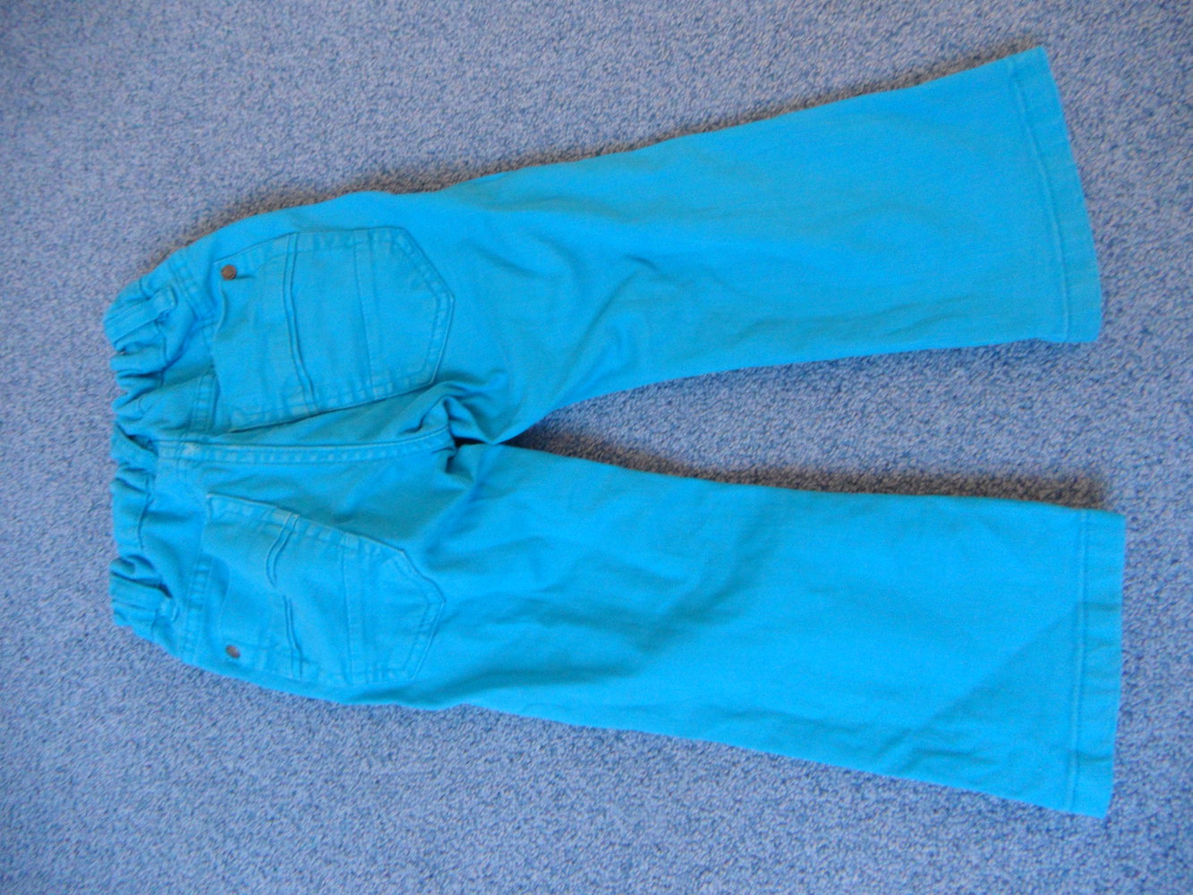 s.Oliver Pelle farbige Jeans Chino