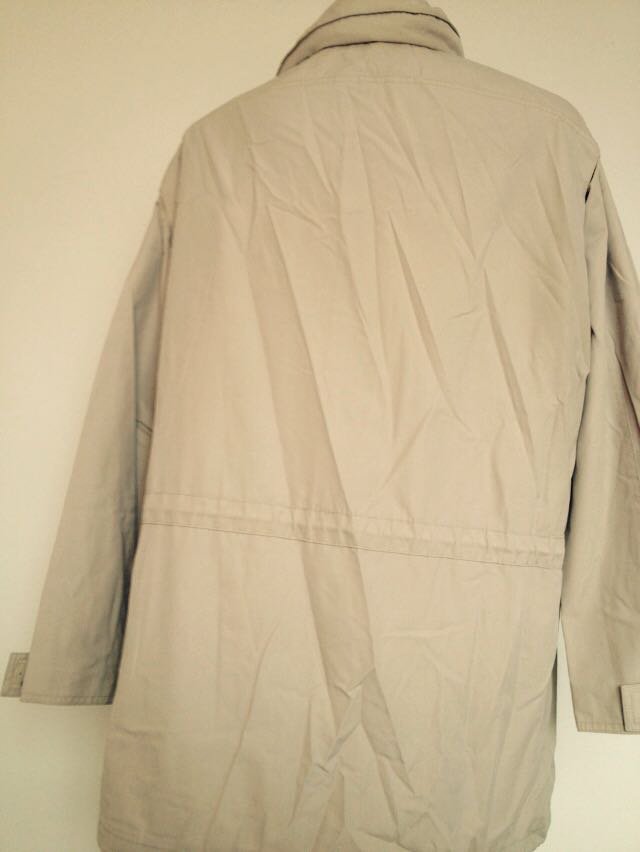 Exclusive Design Übergangsjacke Jäckchen 