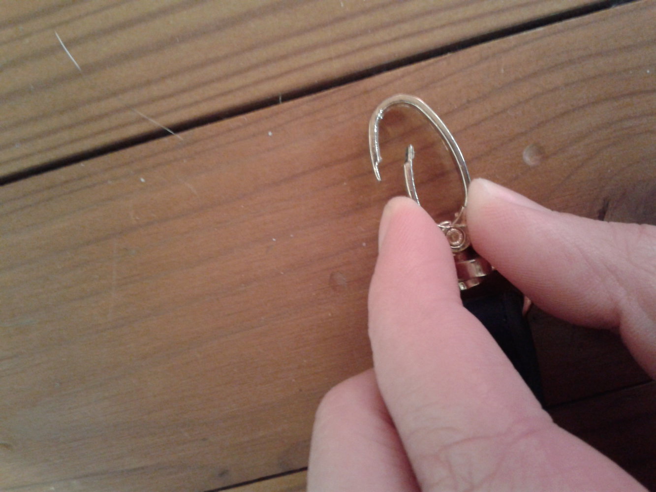 Henkel, Band für Clutches, Geldbörsen, dunkelblau, gold, zu verschenken