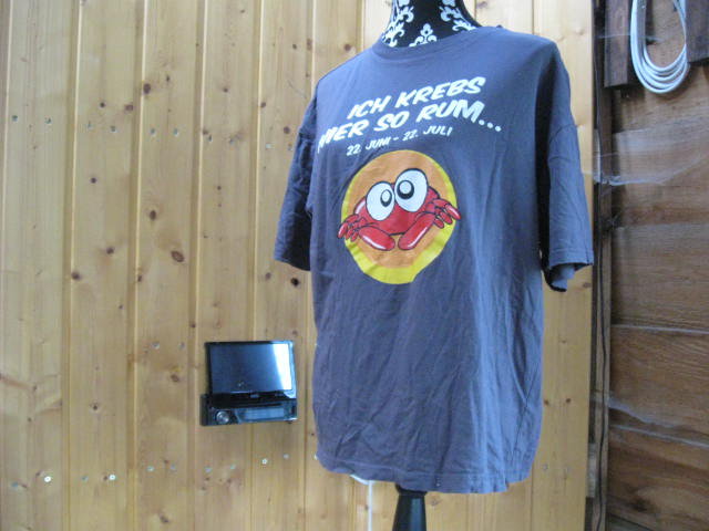 *** Lustiges Funshirt ***