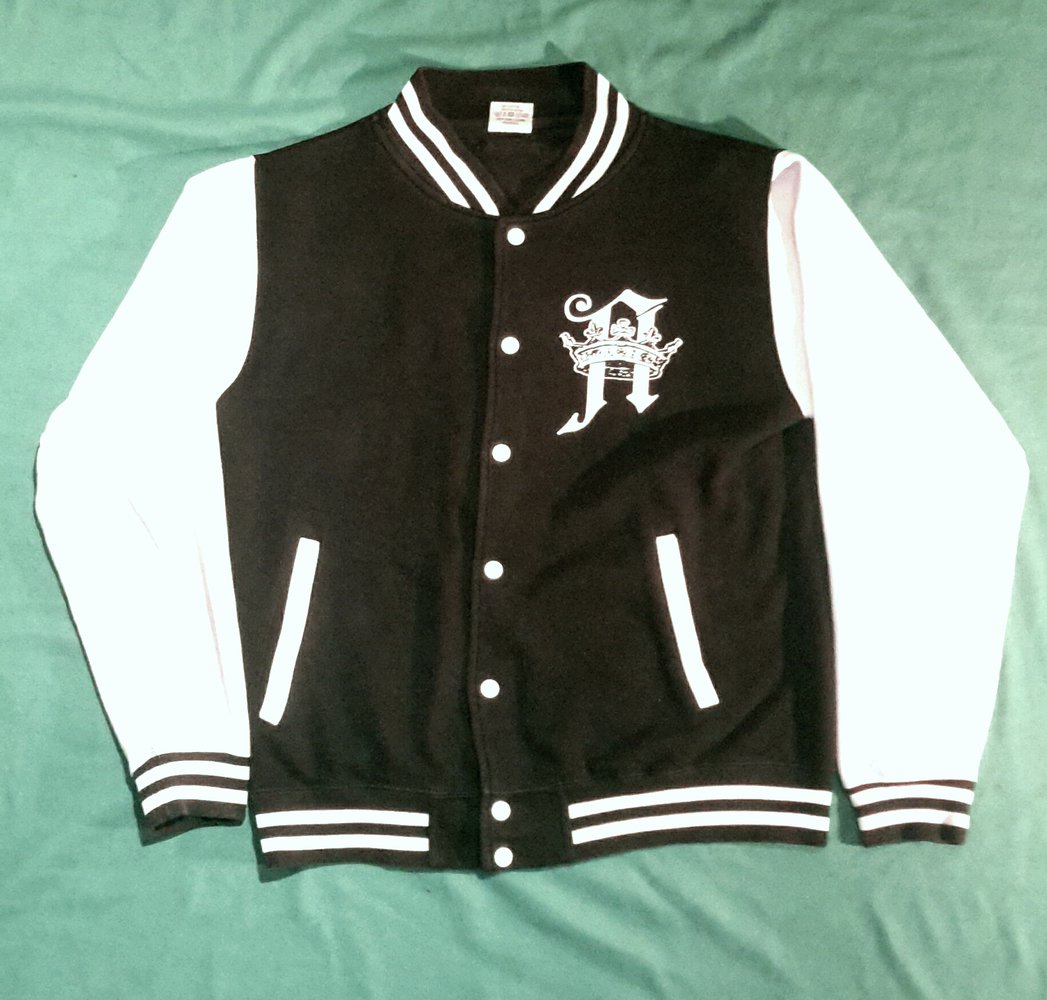 College Jacke - Jacket - Architects - Merchandise - Official