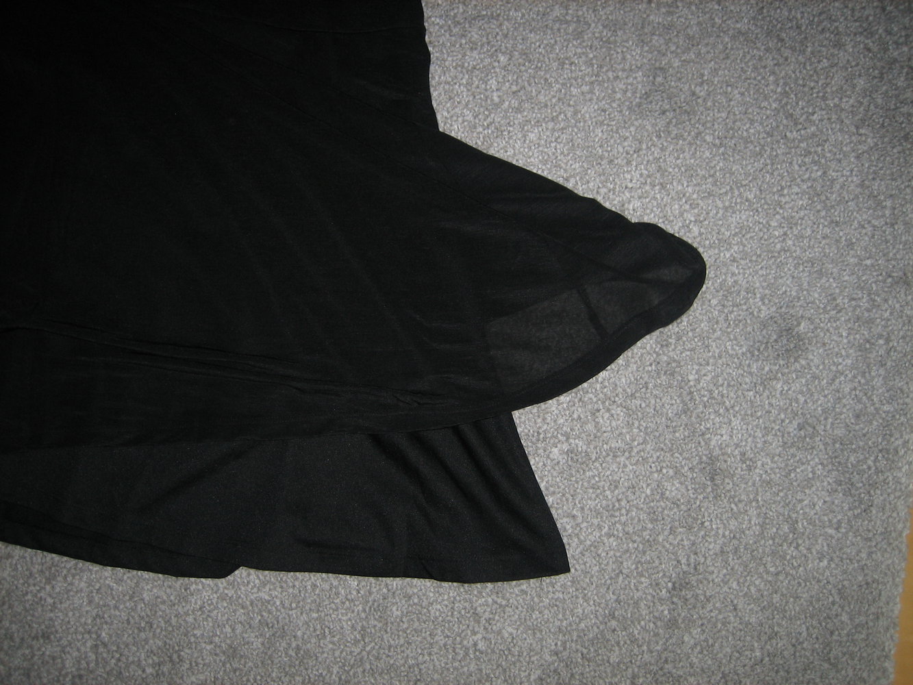 Süßes Kleid Gr. 42, absolut NEU! edles Modell - für unzählige Mode-Ideen!