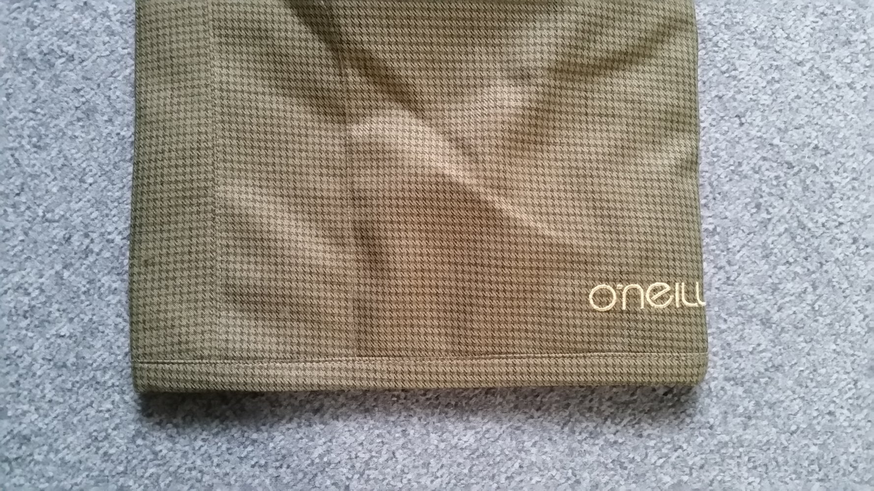 Sehr gepflegter Ski Anzug von O'Neill M / 36