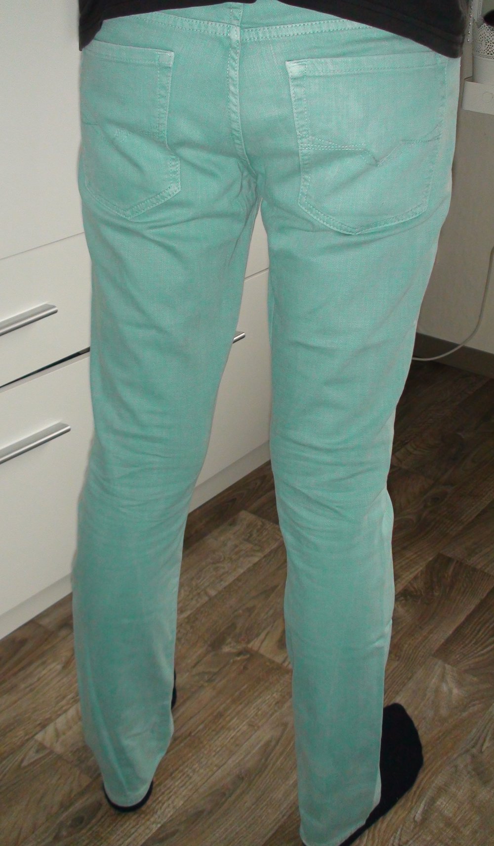 Guess Herren Slim Fit Jeans Gr.31