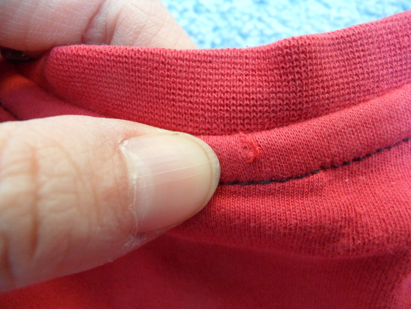 s.Oliver süßes Langarmshirt für kleine Außerirdische