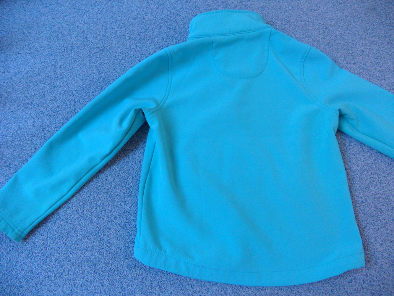 Regatta Softshelljacke für Mädchen Gr. 122/128