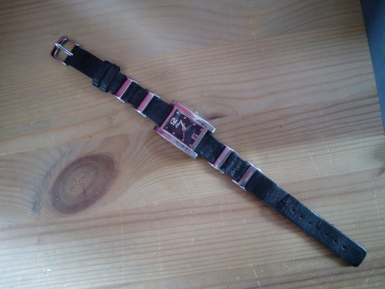 Armbanduhr S. Oliver 