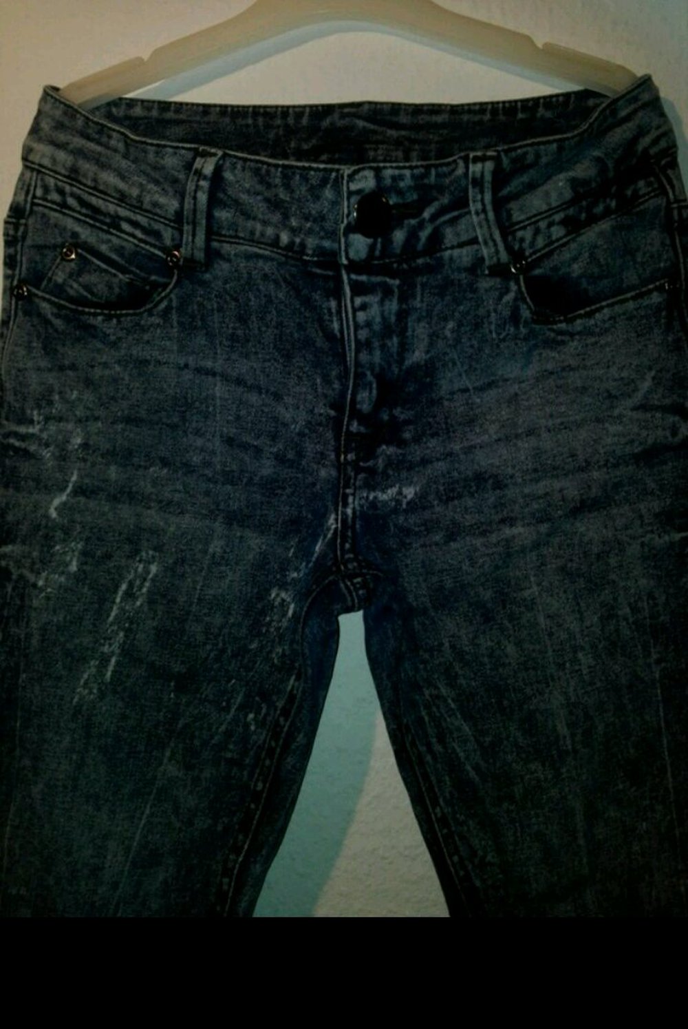 Jeans Größe 34