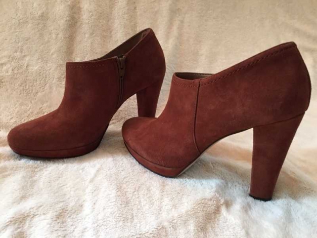 Mai Più Senza Ankle Boots