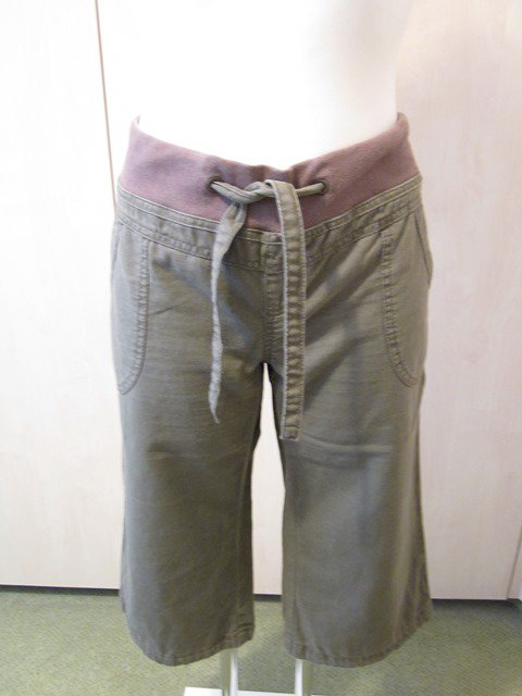 Superbequeme Sommerhose von Vero Moda