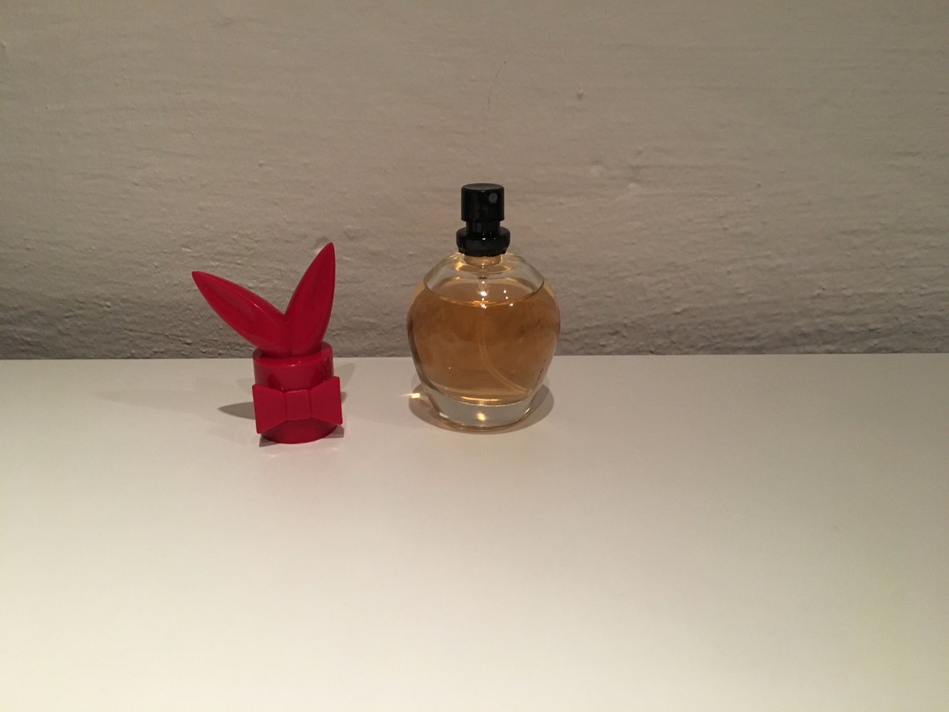 Playboy Parfüm Play it Rock