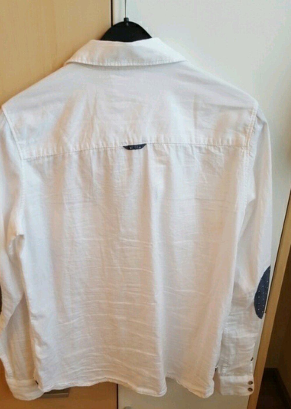 Sommerliche Business Bluse 