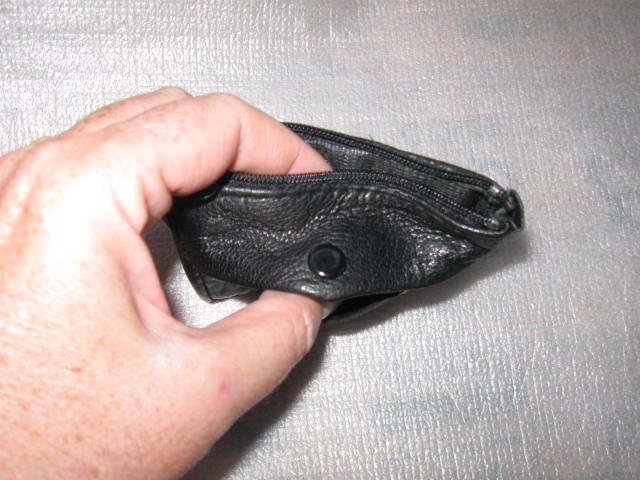 *** Neu ~ Klein ~ Schlüsseltasche ***