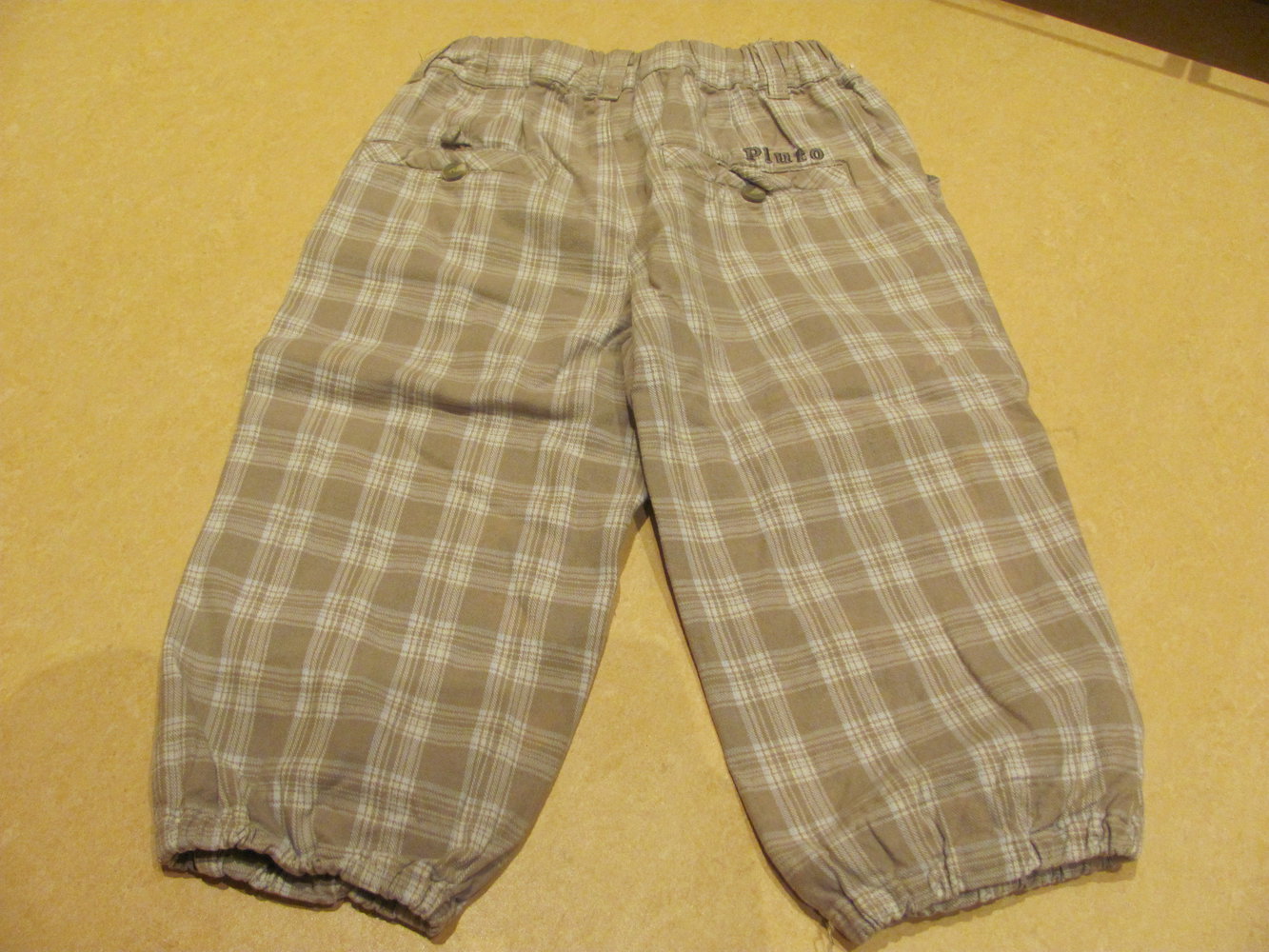 Sommerhose Hose Größe 86 H&M Disney