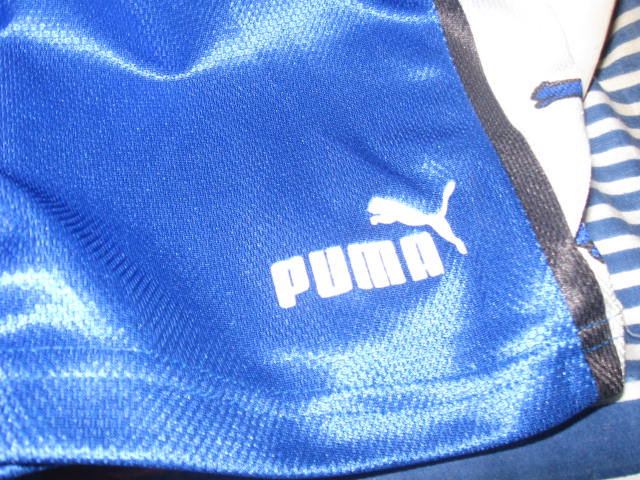 *** Org. Puma Sporthose ***