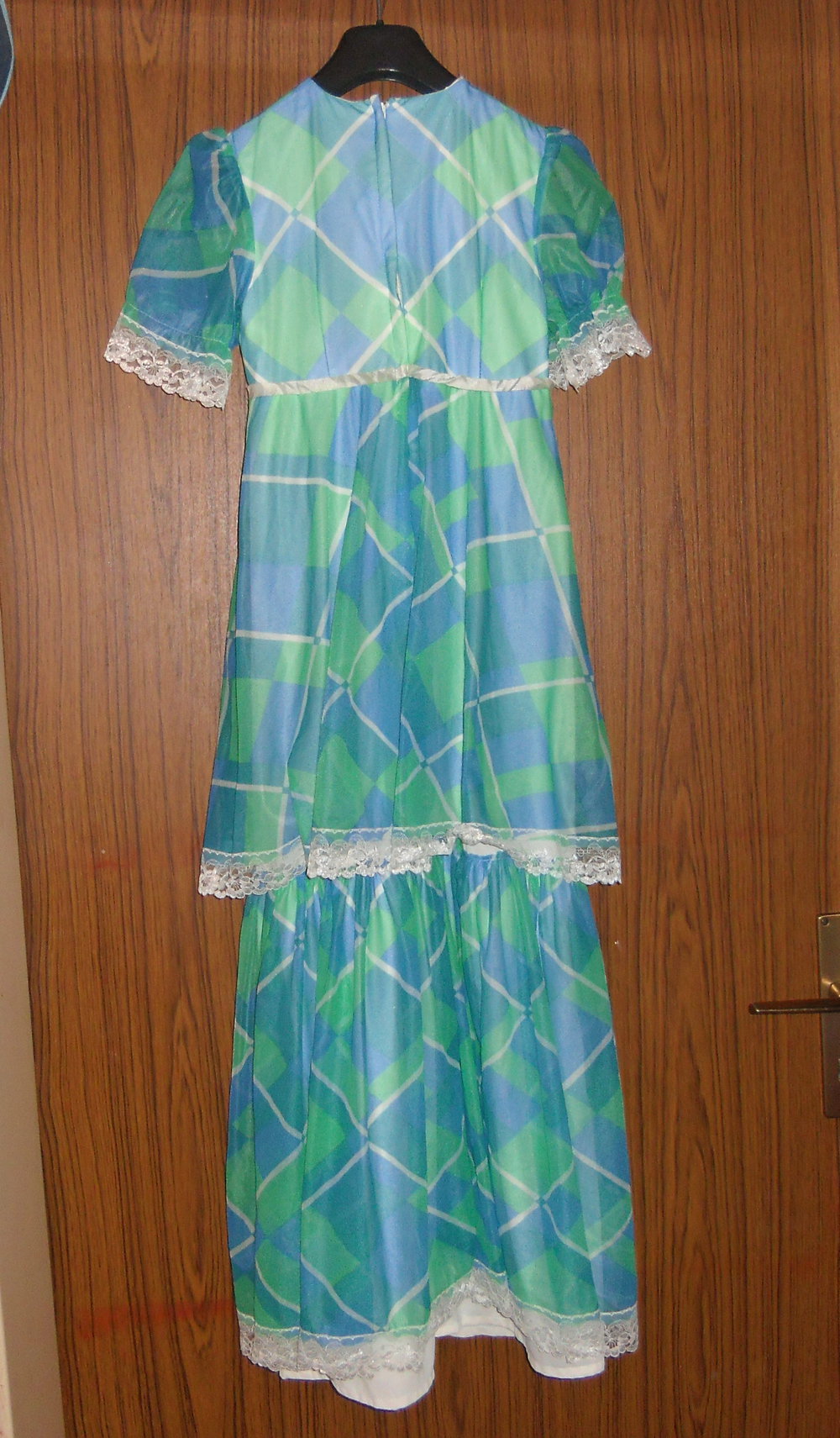 Tolles Kostüm Gr. ca 146-152 