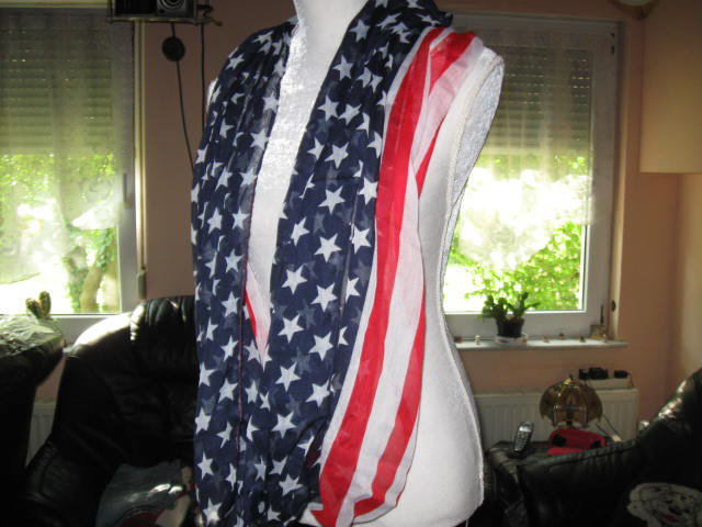 *** Neuer Cooler Schlauchschal ***