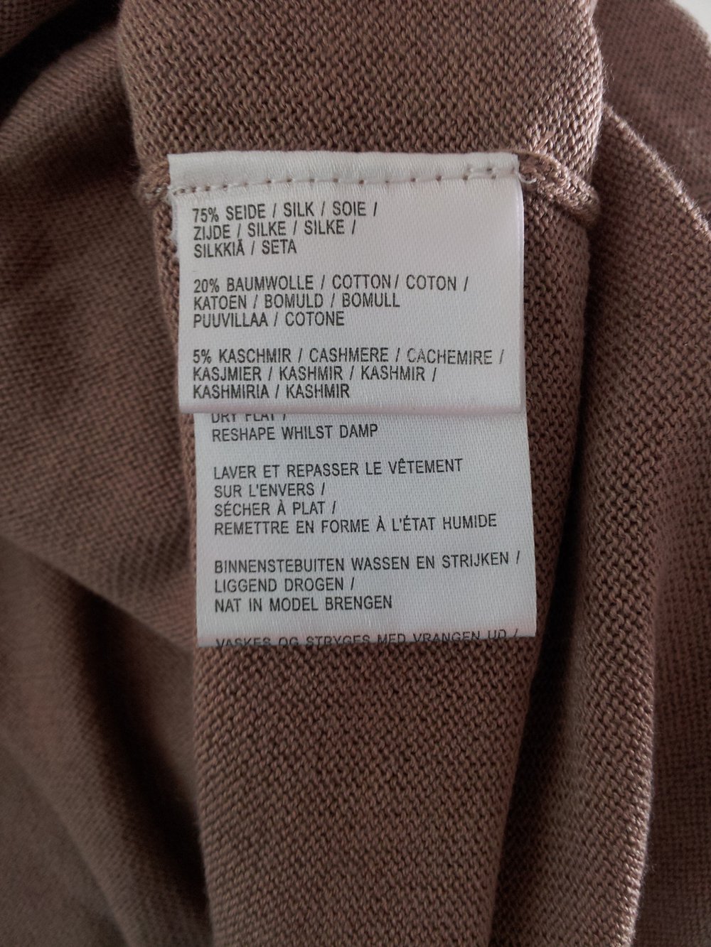 Peter Hahn seidenreich 