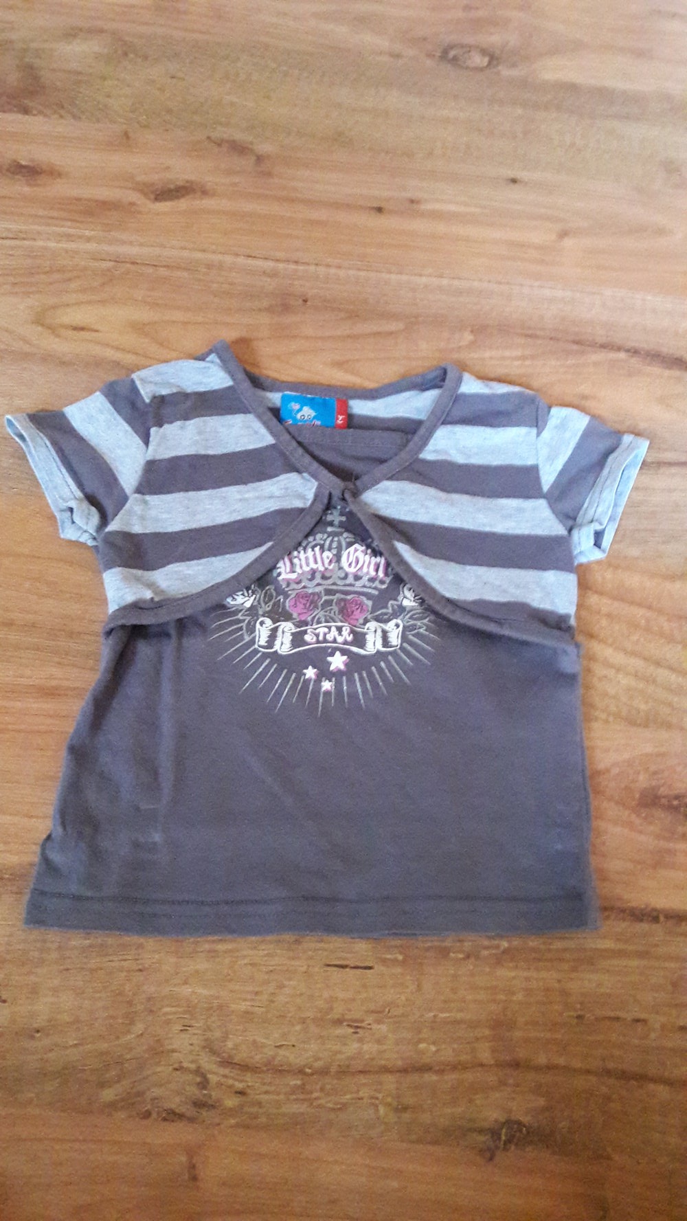 T-Shirt,Gr.80