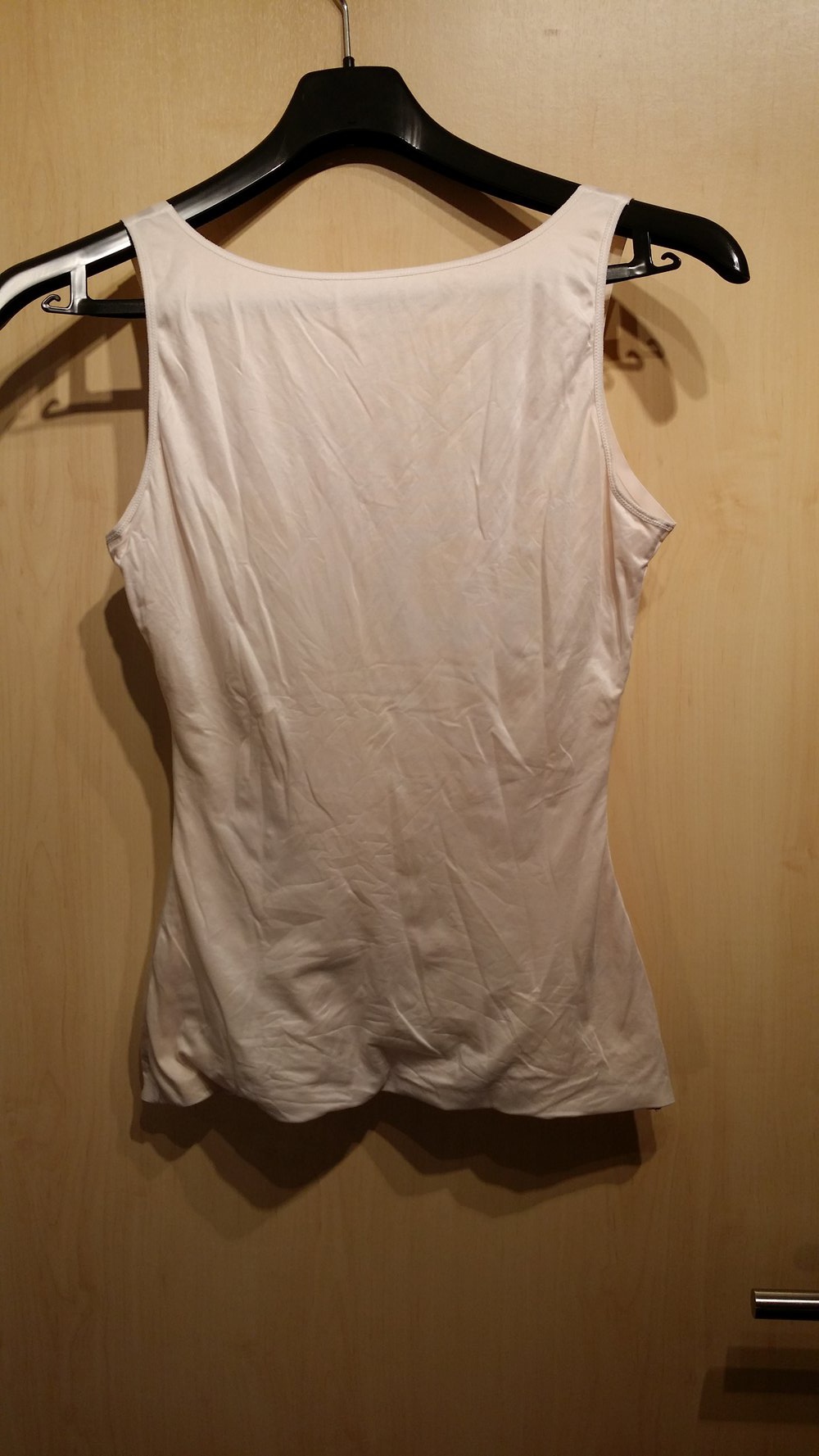 Shape Top / Figurformendes Top - hochwertig