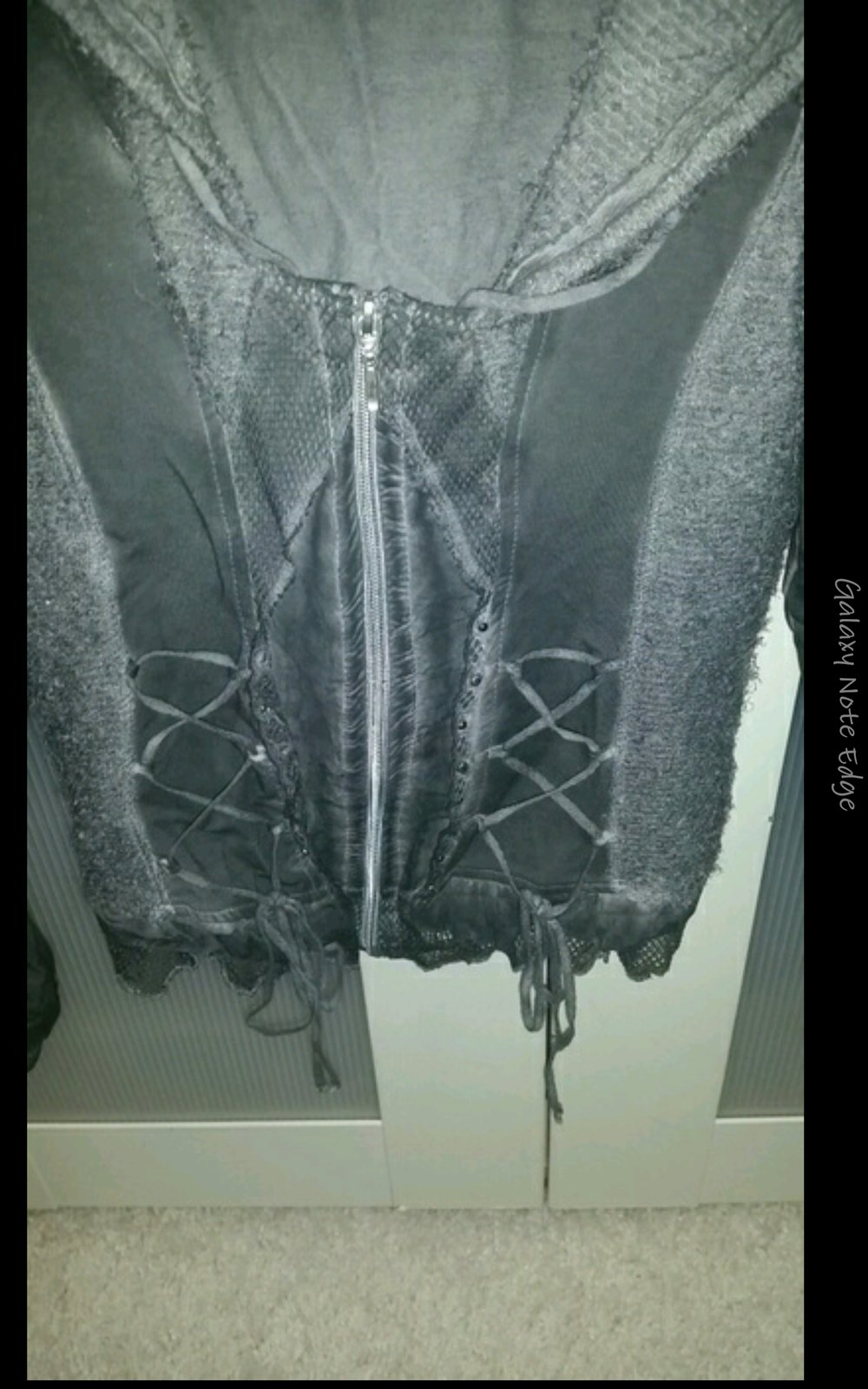 Strickjacke von Trwdy 