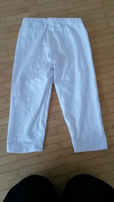 Capri Leggings von Vertbaudet neuwertig
