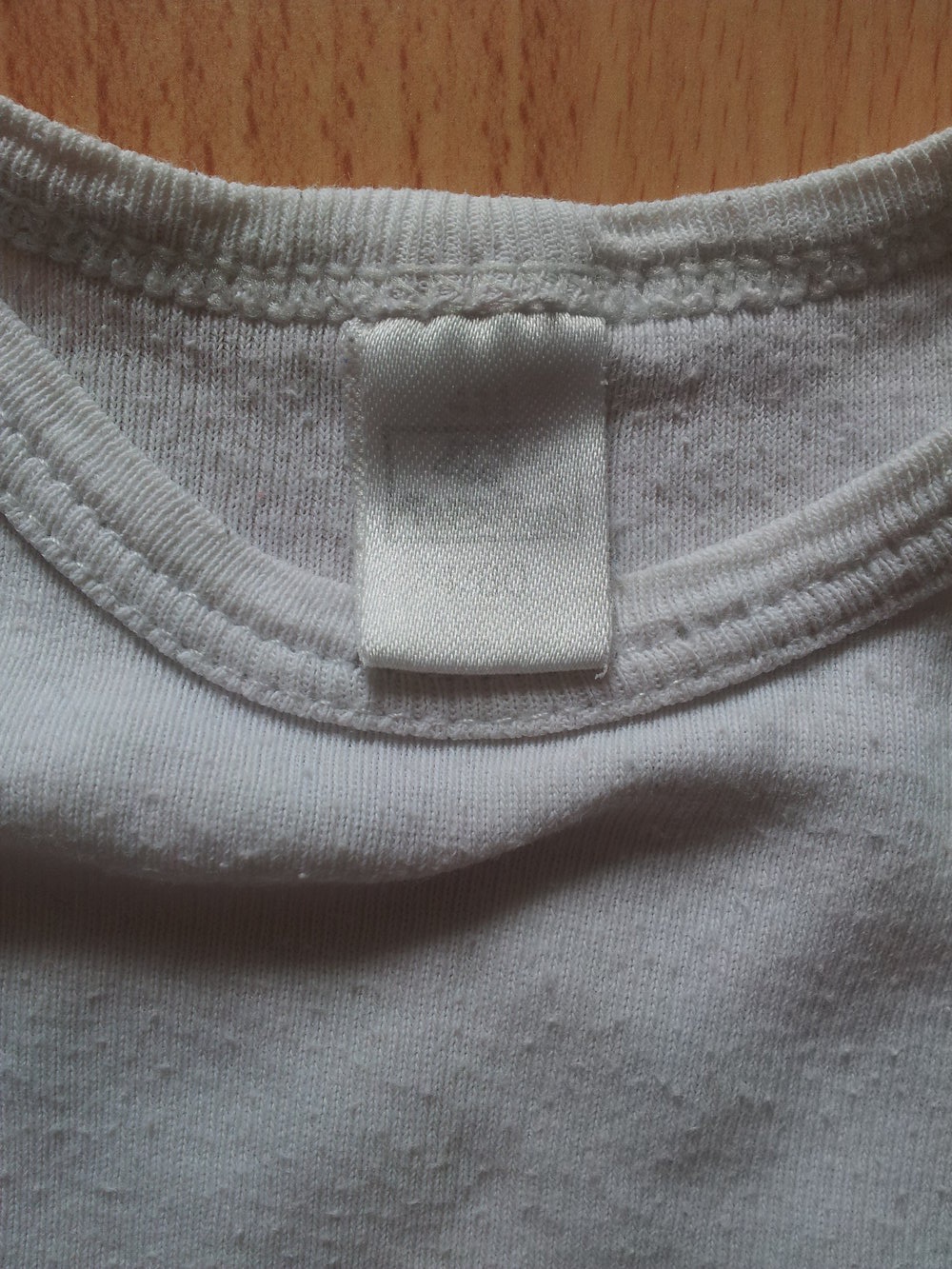  Body weiß Vögel ohne Ärmel Gr. 74/80