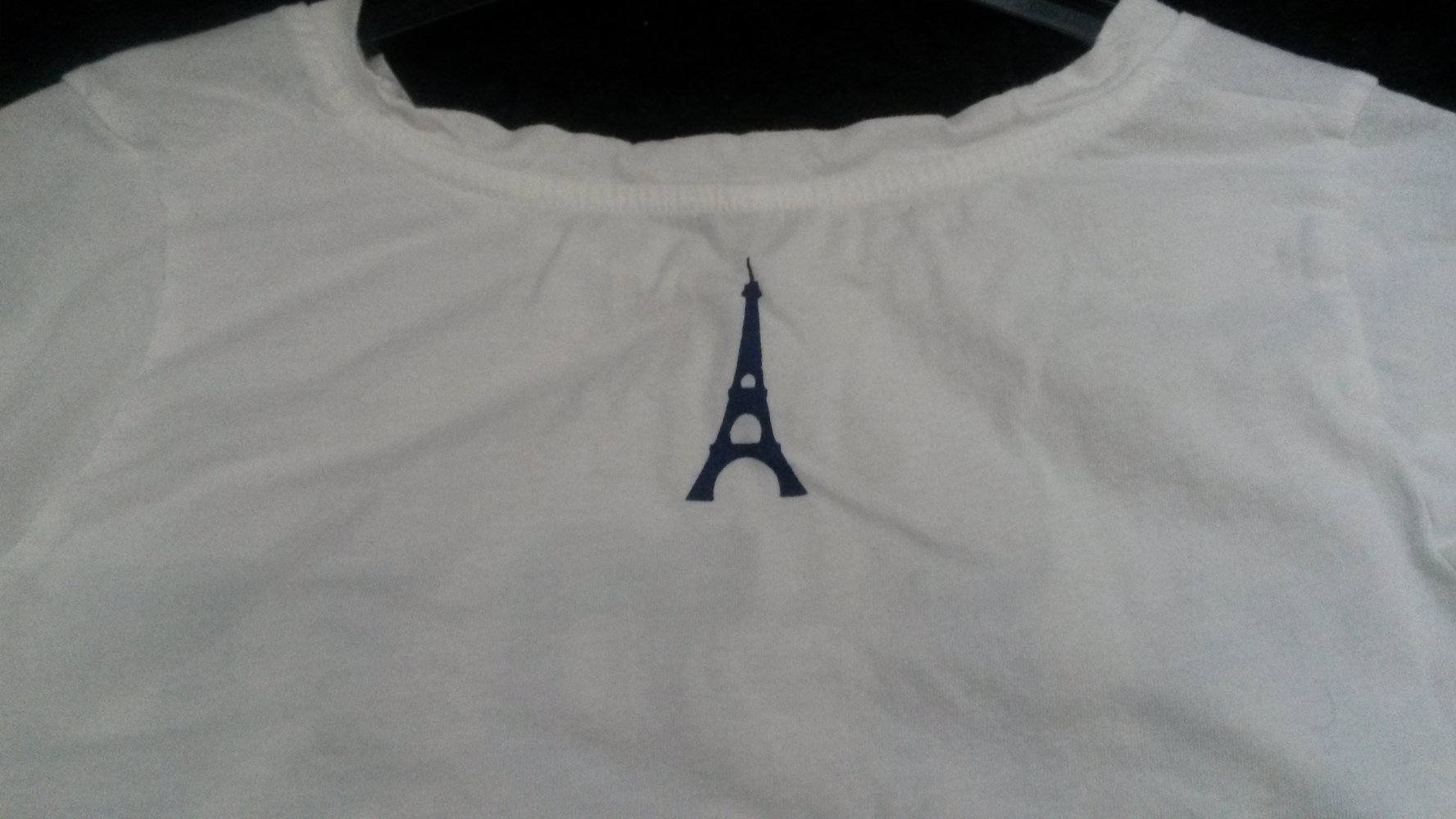 Paris T-shirt