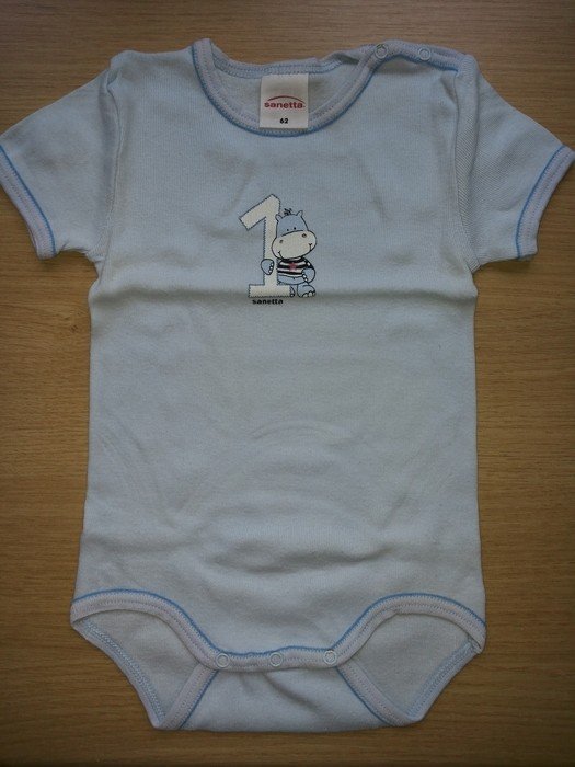 62, Body, Sanetta, hellblau