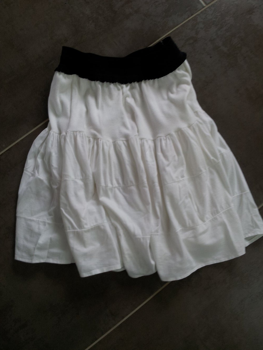 s oliven rock  high waist