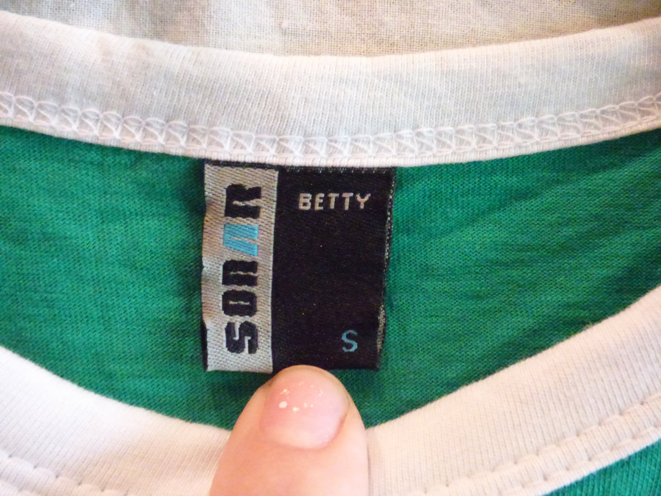 Bazinga - Big Bang - Theory - Shirt