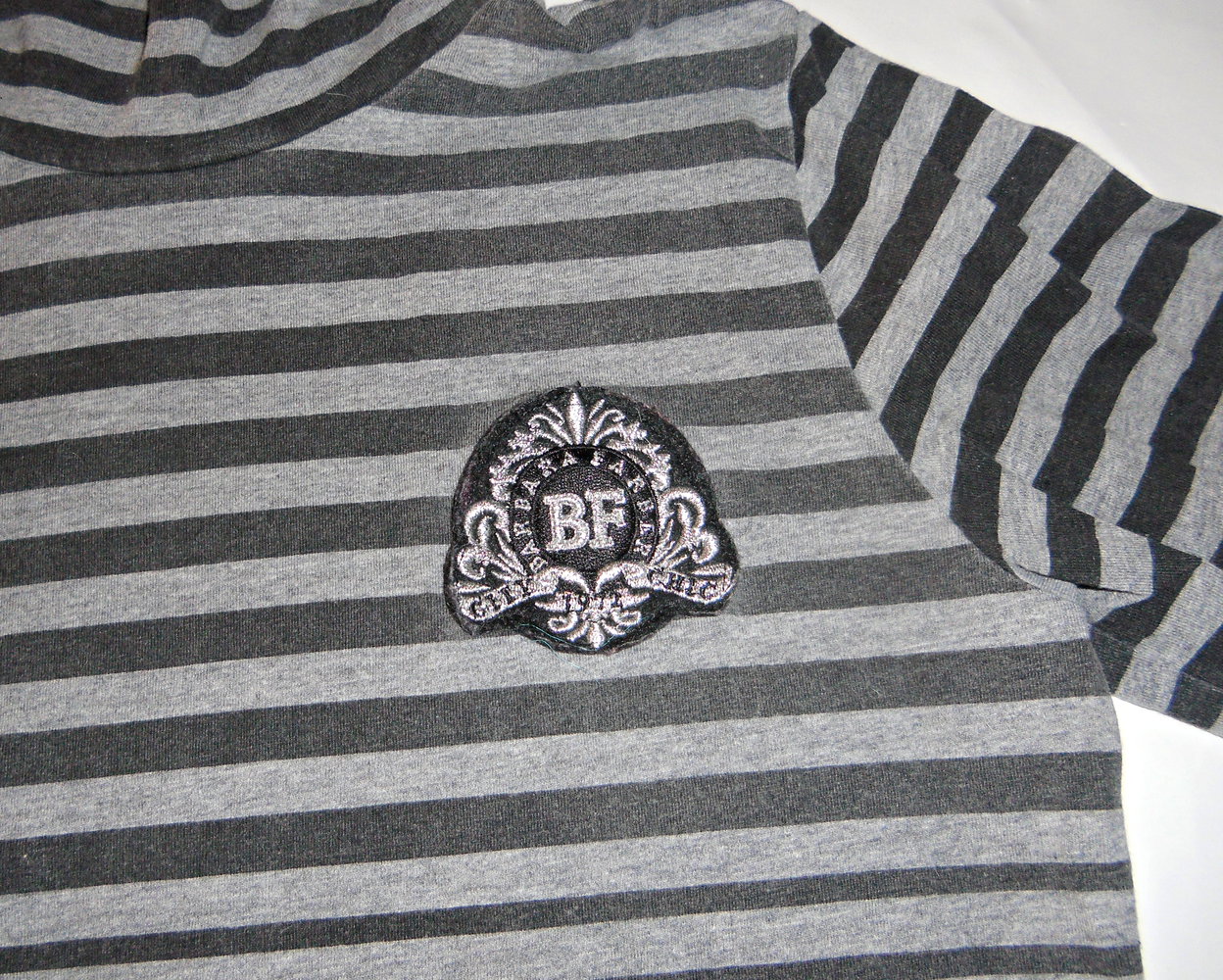 Barbara Farber-leichter Rolli Gr.152 