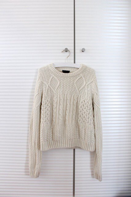 Topshop Strickpullover